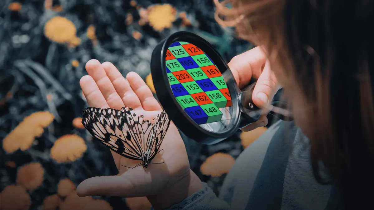 Fundamentos da Visão Computacional