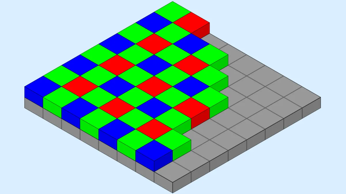 Processamento de Imagens I: Domínio Espacial
