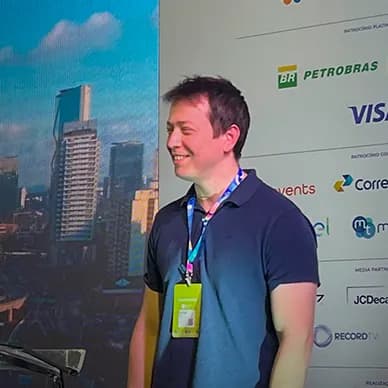 Carlos Melo - Coordenador da Pós-Graduação