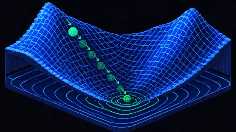 Cálculo e Otimização para Machine Learning