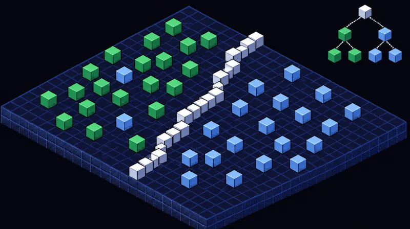 Machine Learning I
