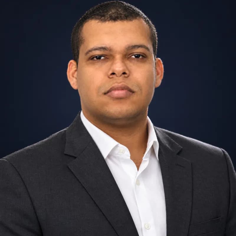 Dr. Filipe Rodrigues