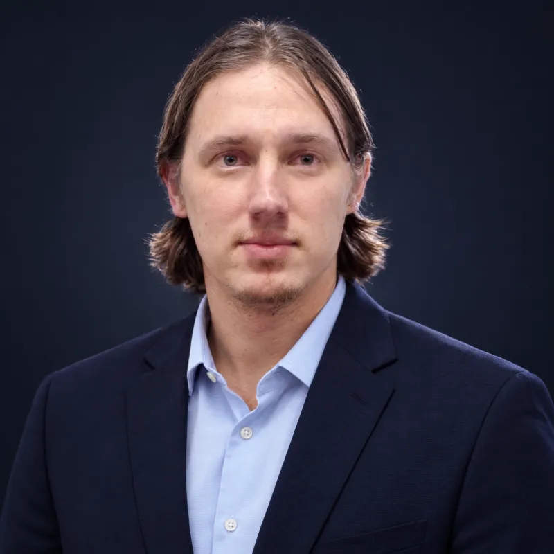 Gilberto Sendtko