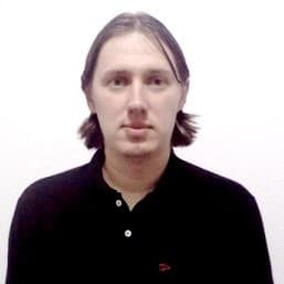Gilberto Sendtko — Especialista em Negócios Internacionais