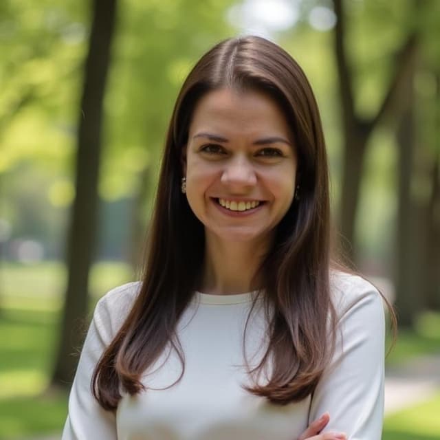 Juliana Pin — PhD em Industrial Engineering e Operations Research